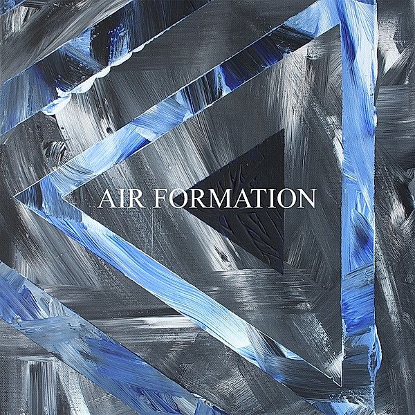 Air Formation (Col. Vinyl,180 Gr.), Air Formation
