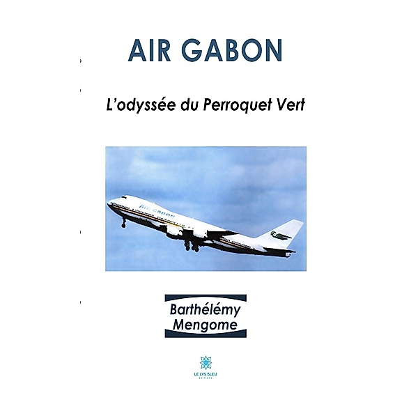 Air Gabon, Barthélémy Mengome