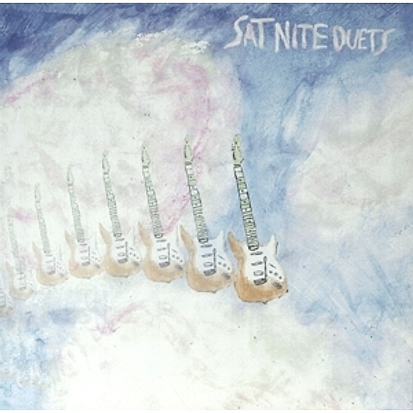 Air Guitar (Vinyl), Sat.Nite Duets