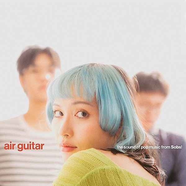 Air Guitar (Vinyl), Sobs