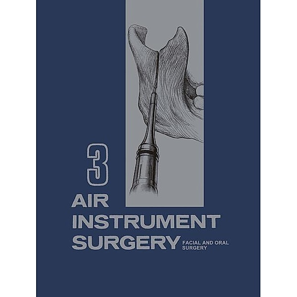 Air Instrument Surgery