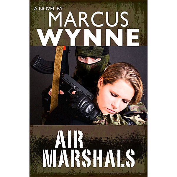 Air Marshals, Marcus Wynne