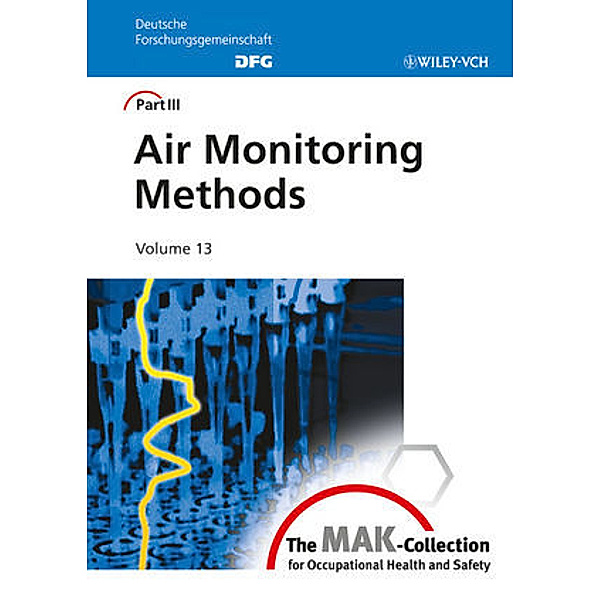 Air Monitoring Methods