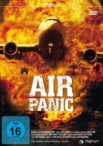 Image of Air Panic