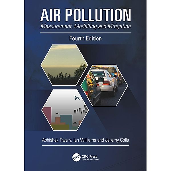 Air Pollution, Abhishek Tiwary, Ian Williams