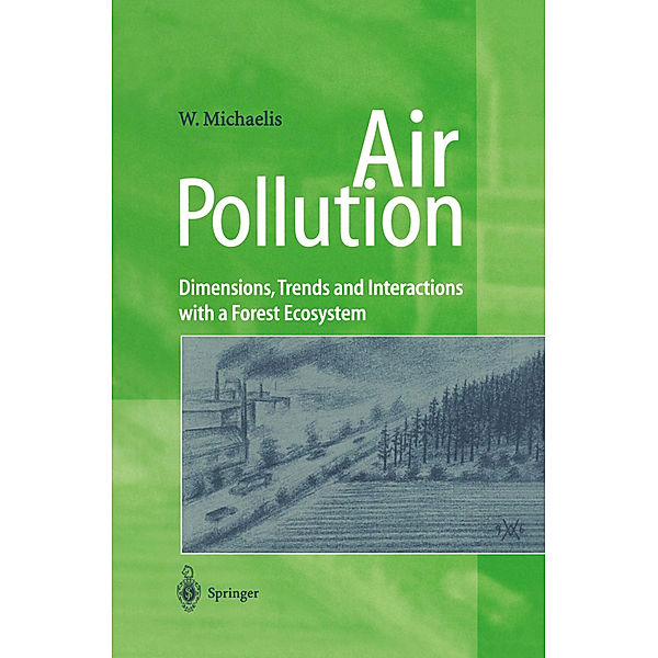 Air Pollution, Walfried Michaelis