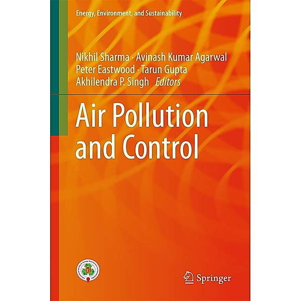 Air Pollution and Control / Energy, Environment, and Sustainability