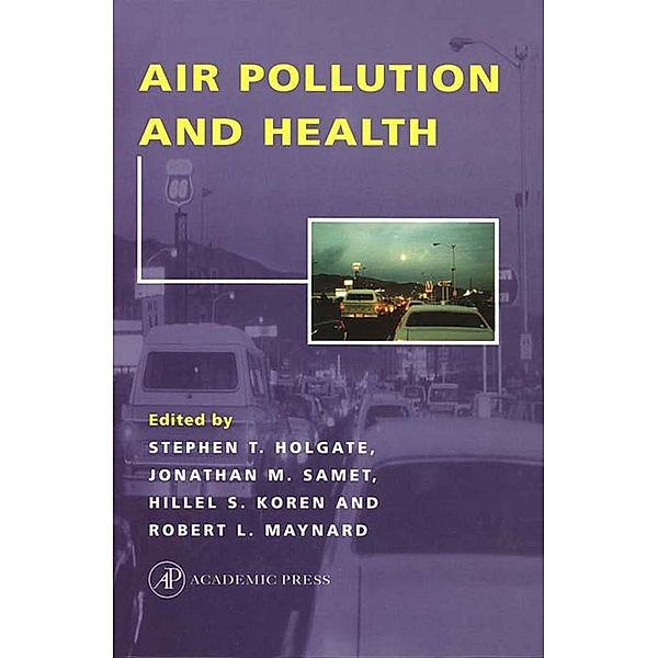 Air Pollution and Health