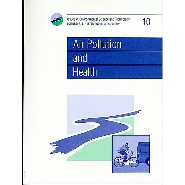 Air Pollution and Health / ISSN