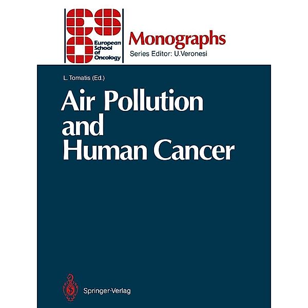 Air Pollution and Human Cancer / ESO Monographs