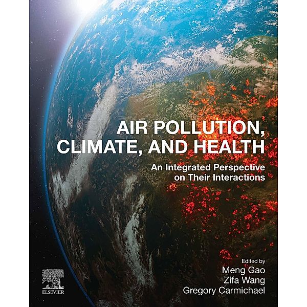 Air Pollution, Climate, and Health