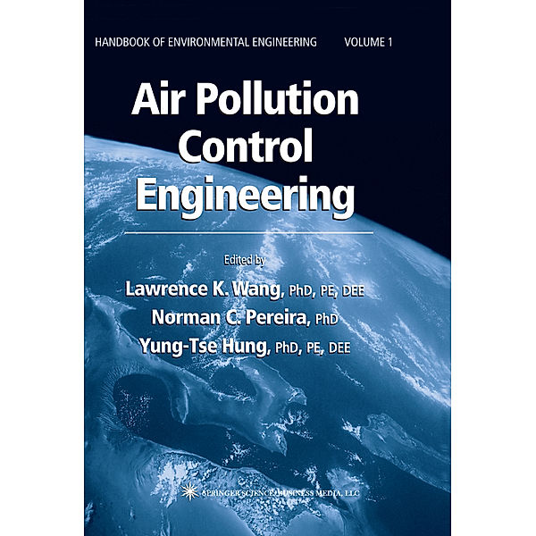 Air Pollution Control Engineering