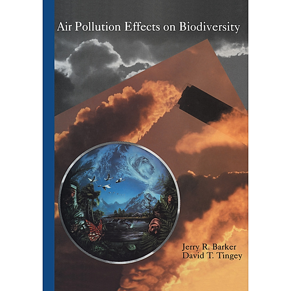 Air Pollution Effects on Biodiversity