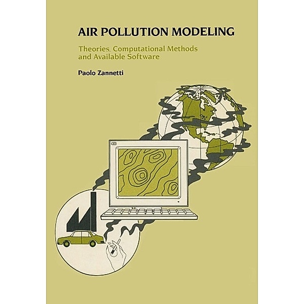 Air Pollution Modeling