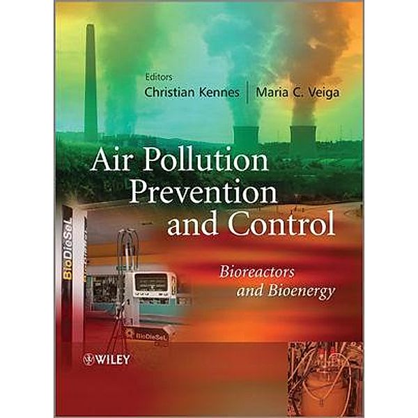 Air Pollution Prevention and Control