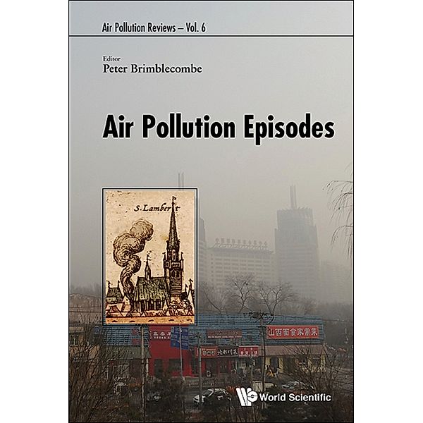 Air Pollution Reviews: Air Pollution Episodes