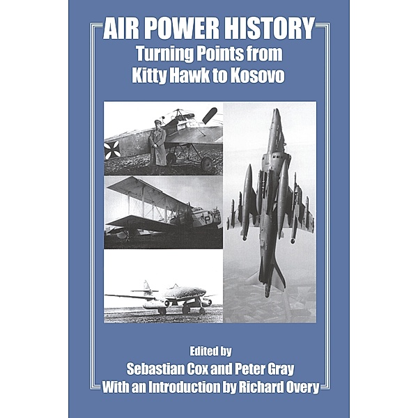 Air Power History