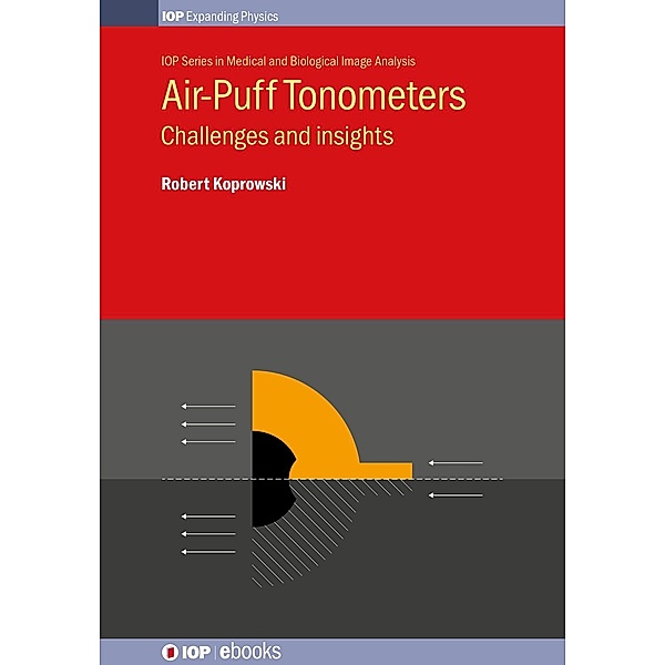 Air-Puff Tonometers