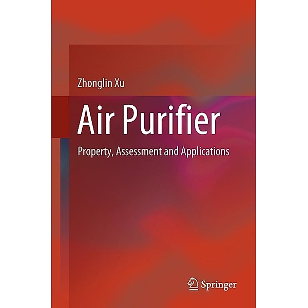 Air Purifier, Zhonglin Xu