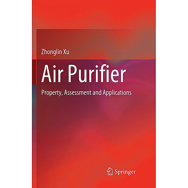 Air Purifier, Zhonglin Xu