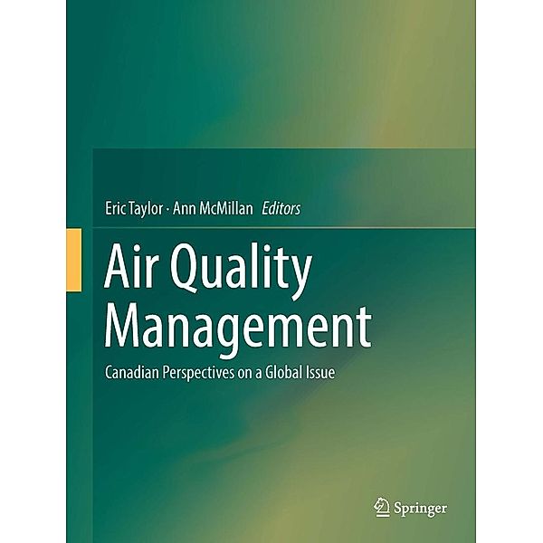 Air Quality Management