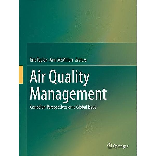 Air Quality Management