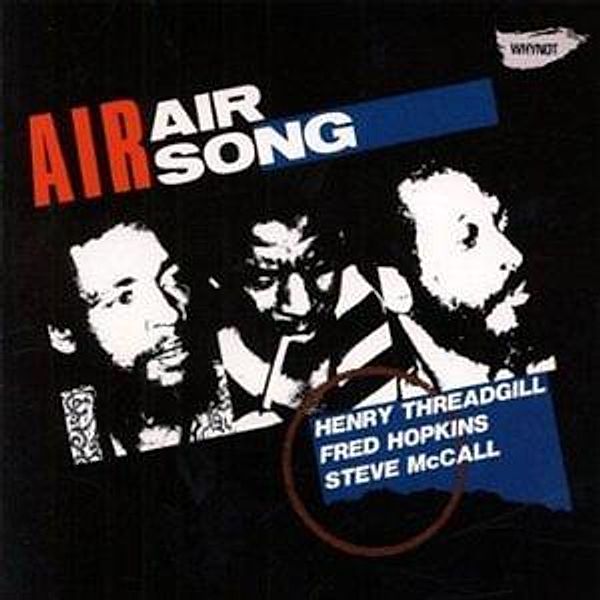 Air Song, Air