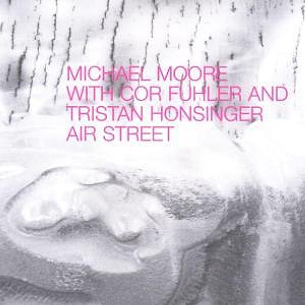 Air Street, Moore, Honsinger