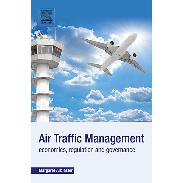 Air Traffic Management, Margaret Arblaster