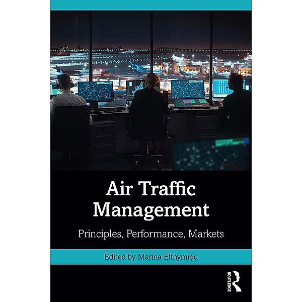 Air Traffic Management