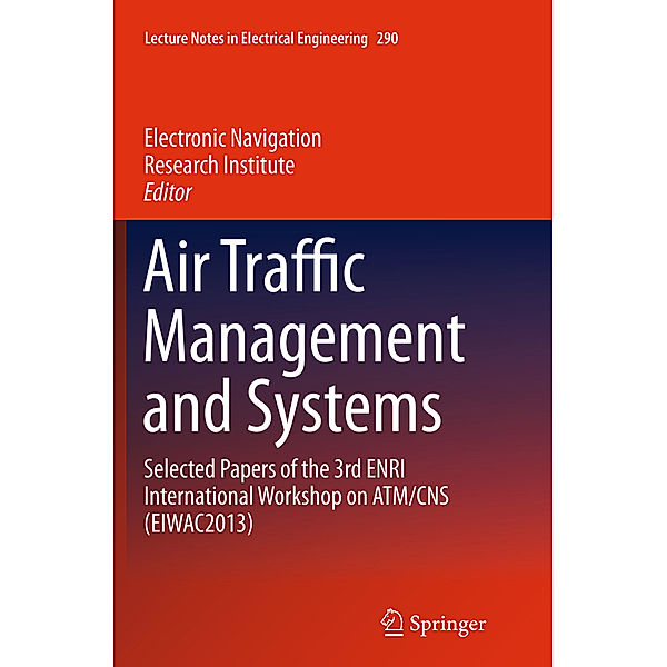 Air Traffic Management and Systems
