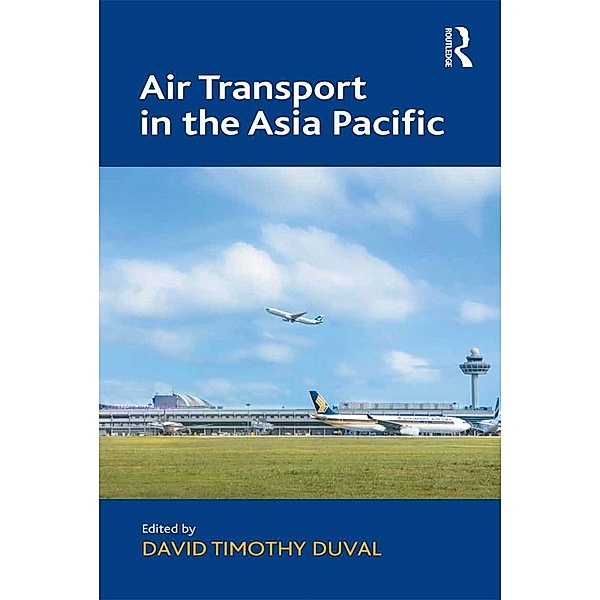 Air Transport in the Asia Pacific