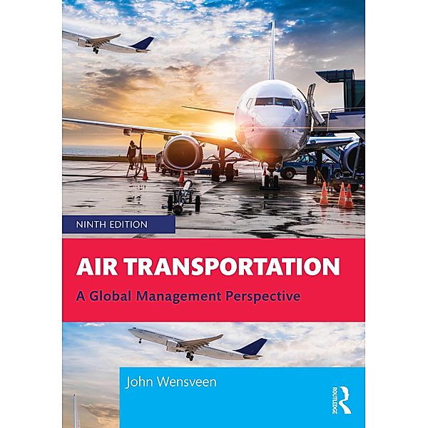 Air Transportation, John Wensveen