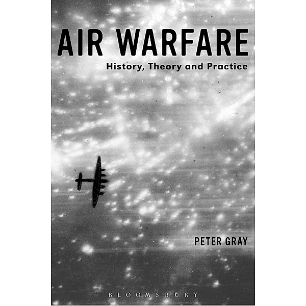 Air Warfare, Peter Gray