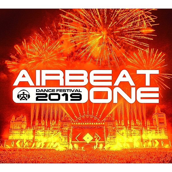 Airbeat One 2019, Various