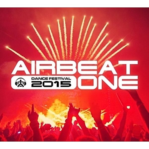 Airbeat One-Dance Festival 2015, Diverse Interpreten