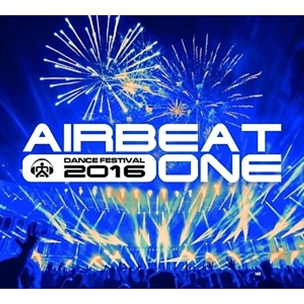 Airbeat One-Dance Festival 2016, Various