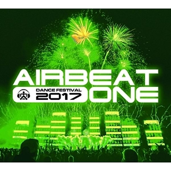 Airbeat One-Dance Festival 2017, Various