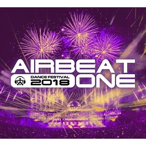 Airbeat One - Dance Festival 2018, Various