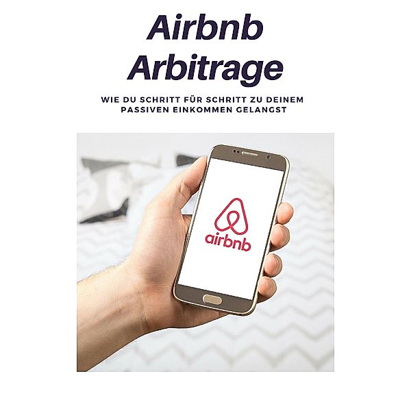 Airbnb Arbitrage, Manuel Strebl