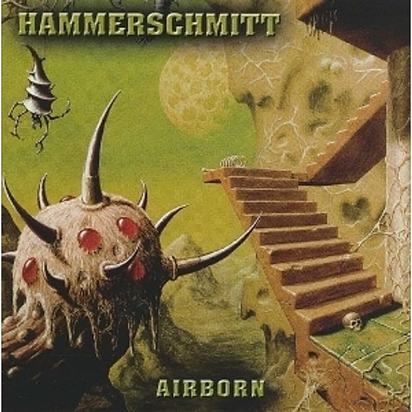 Airborn, Hammerschmidt