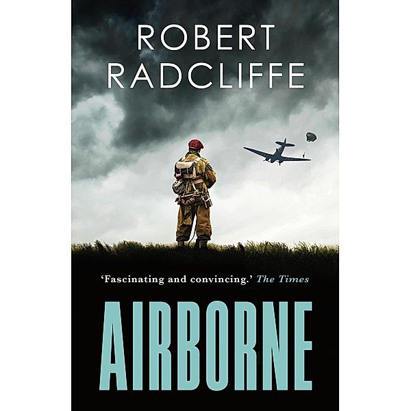 Airborne, Robert Radcliffe