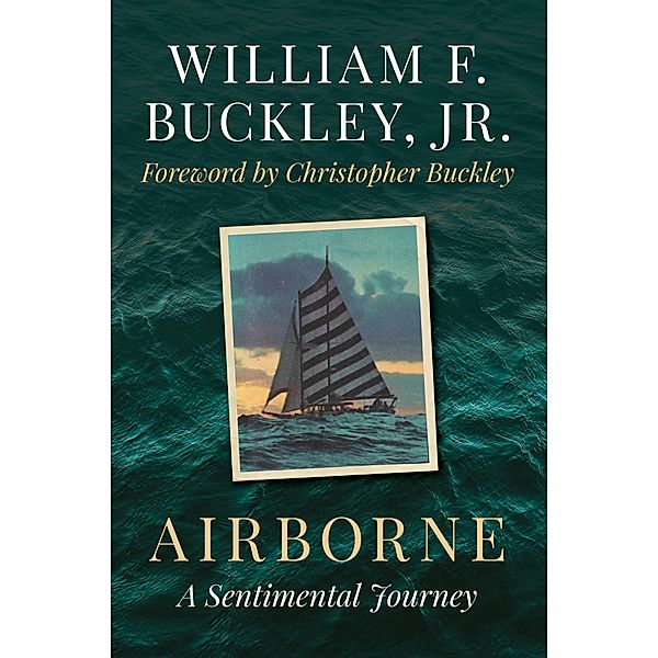 Airborne, William F. Buckley