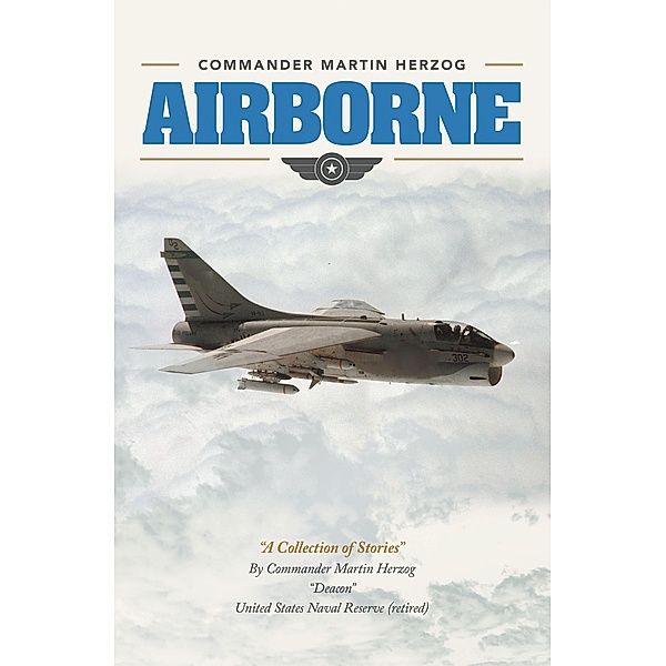 Airborne, Commander Martin Herzog
