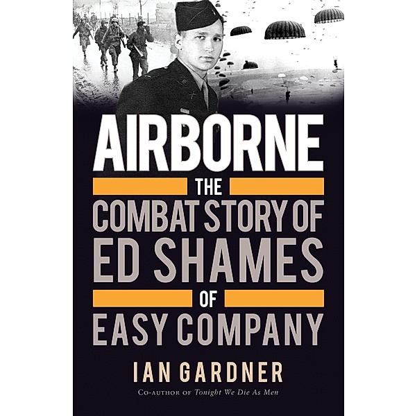 Airborne, Ian Gardner