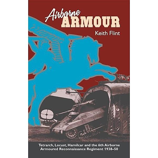 Airborne Armour, Flint Keith Flint
