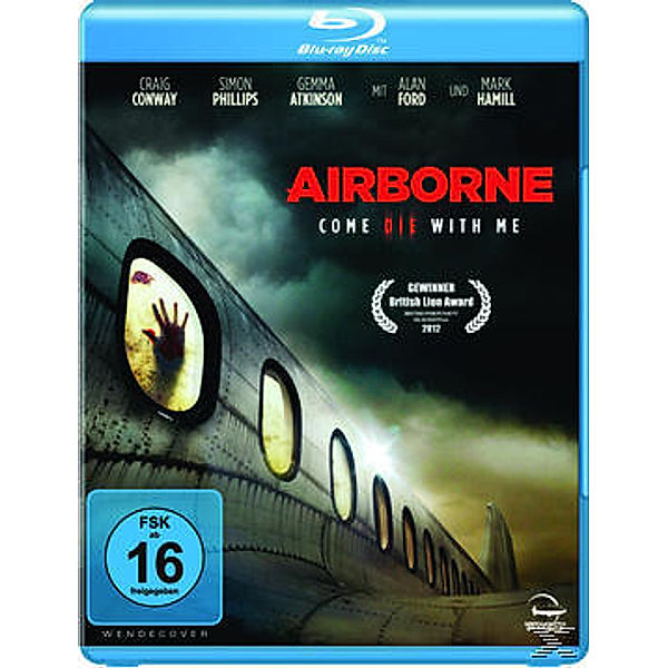 Airborne - Come Die With Me, Diverse Interpreten