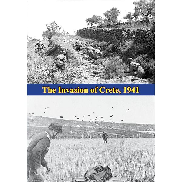 Airborne Invasion Of Crete, 1941, Anon