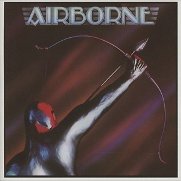 Airborne (Lim.Collector'S Edition), Airborne