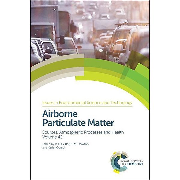 Airborne Particulate Matter / ISSN